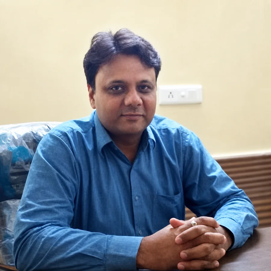 TMCC specialist doctor